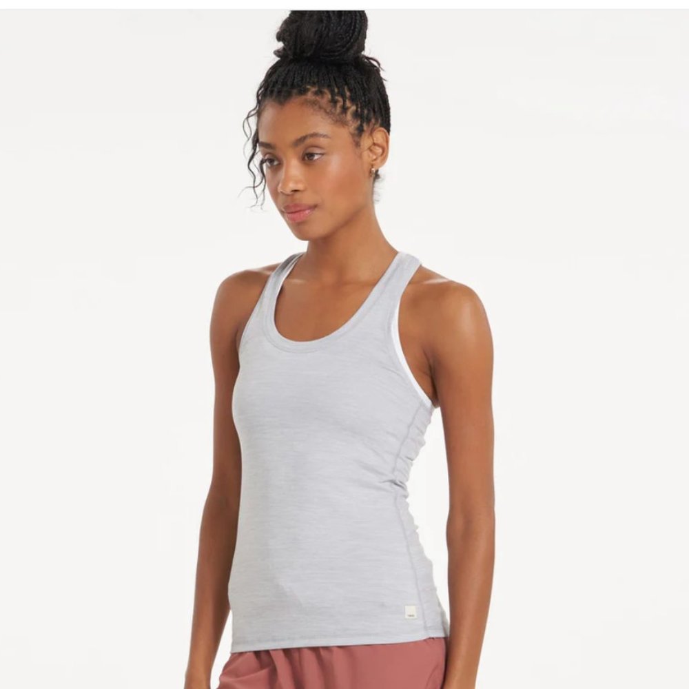 Vuori Lux Performance Tank